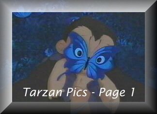 Tarzan Pictures - Page 1