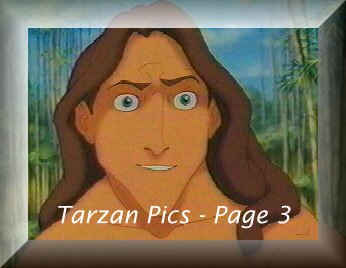 Tarzan Pictures - Page 3